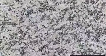 襄阳 芙蓉白（芝麻白大花）火烧面