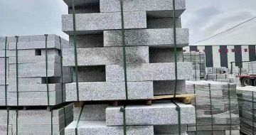 襄阳 芙蓉白路沿石