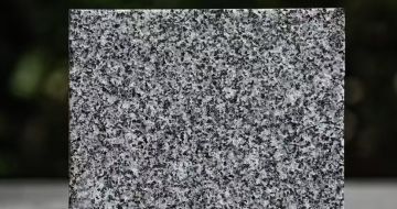 襄阳 芝麻黑火烧面