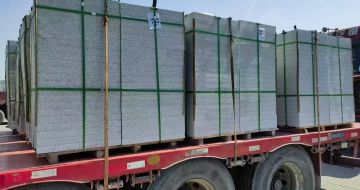 襄阳 芝麻白花岗岩地铺石