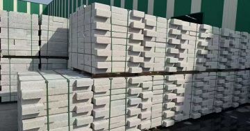 襄阳芝麻白路沿石