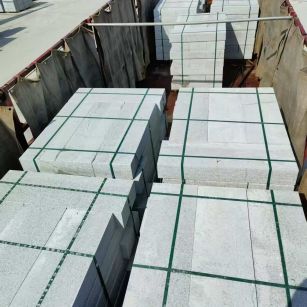 河南工地五公里路沿石持续发货