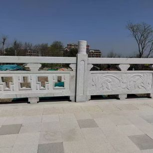 襄阳 河道栏杆，河道护栏