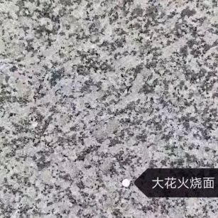 襄阳 芙蓉白（芝麻白大花）火烧面