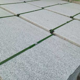 襄阳 芝麻白斧剁面