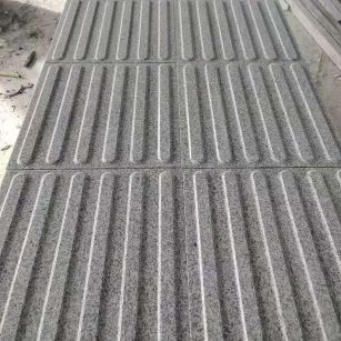 襄阳 芝麻白盲道