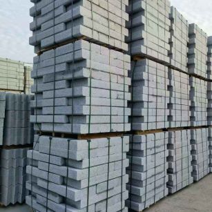 襄阳 路沿石（路侧石），颜色一致，尺寸标准