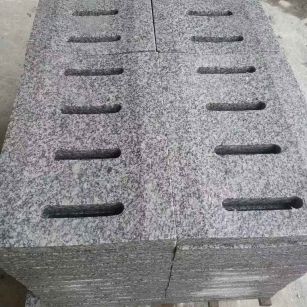 襄阳 花岗岩石材下水沟盖板，下水槽