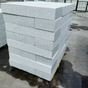 襄阳 芝麻白两面荔枝面台阶石