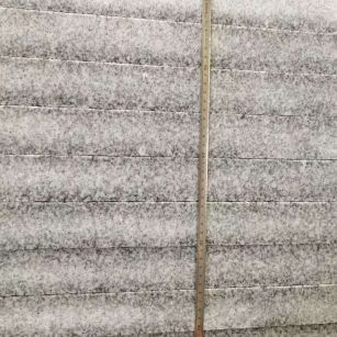 襄阳 芝麻白成品厚薄均匀