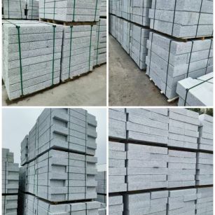 襄阳 花岗岩路沿石多少钱