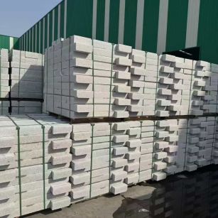 襄阳芝麻白路沿石