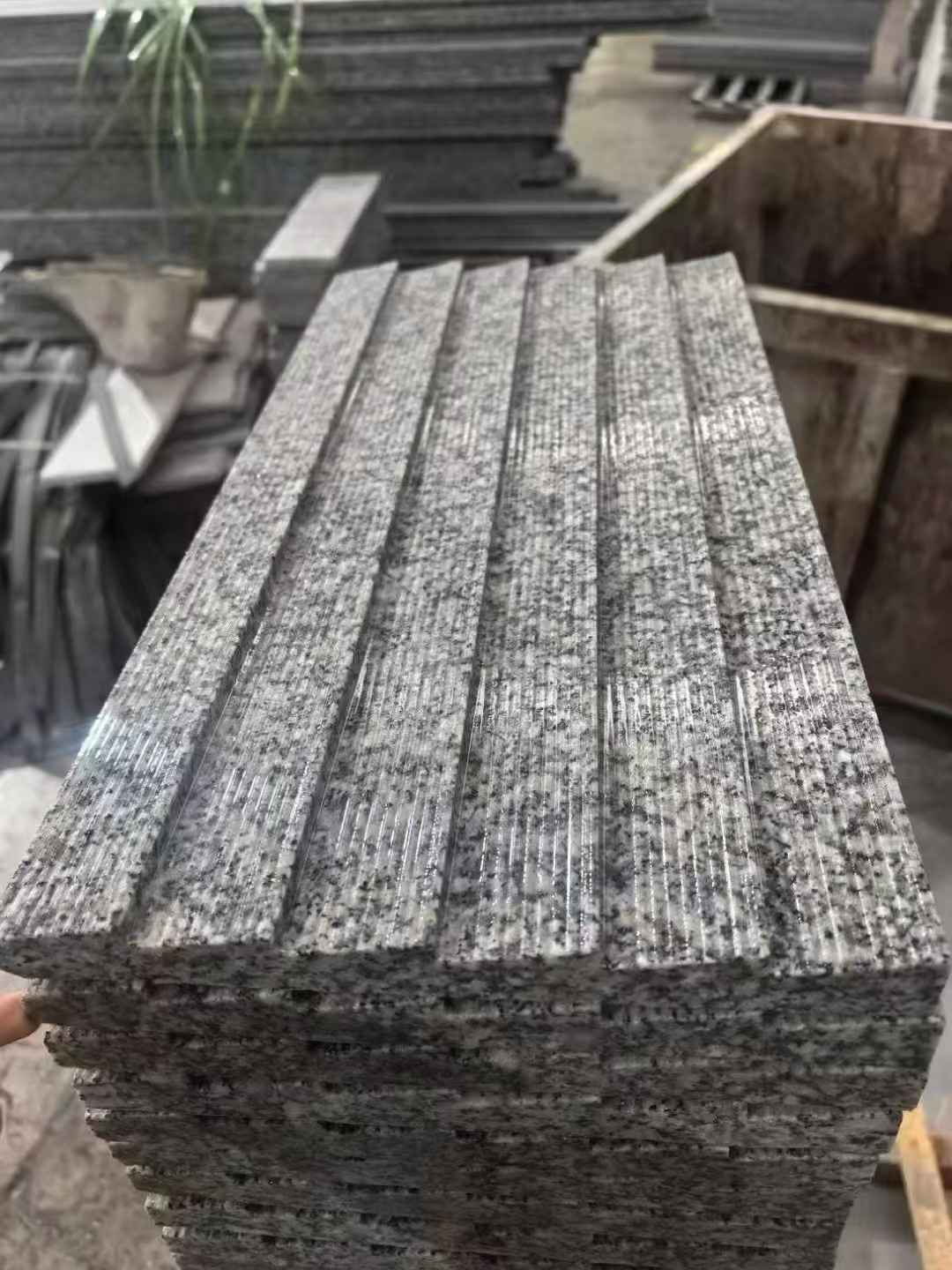襄阳 狼牙石