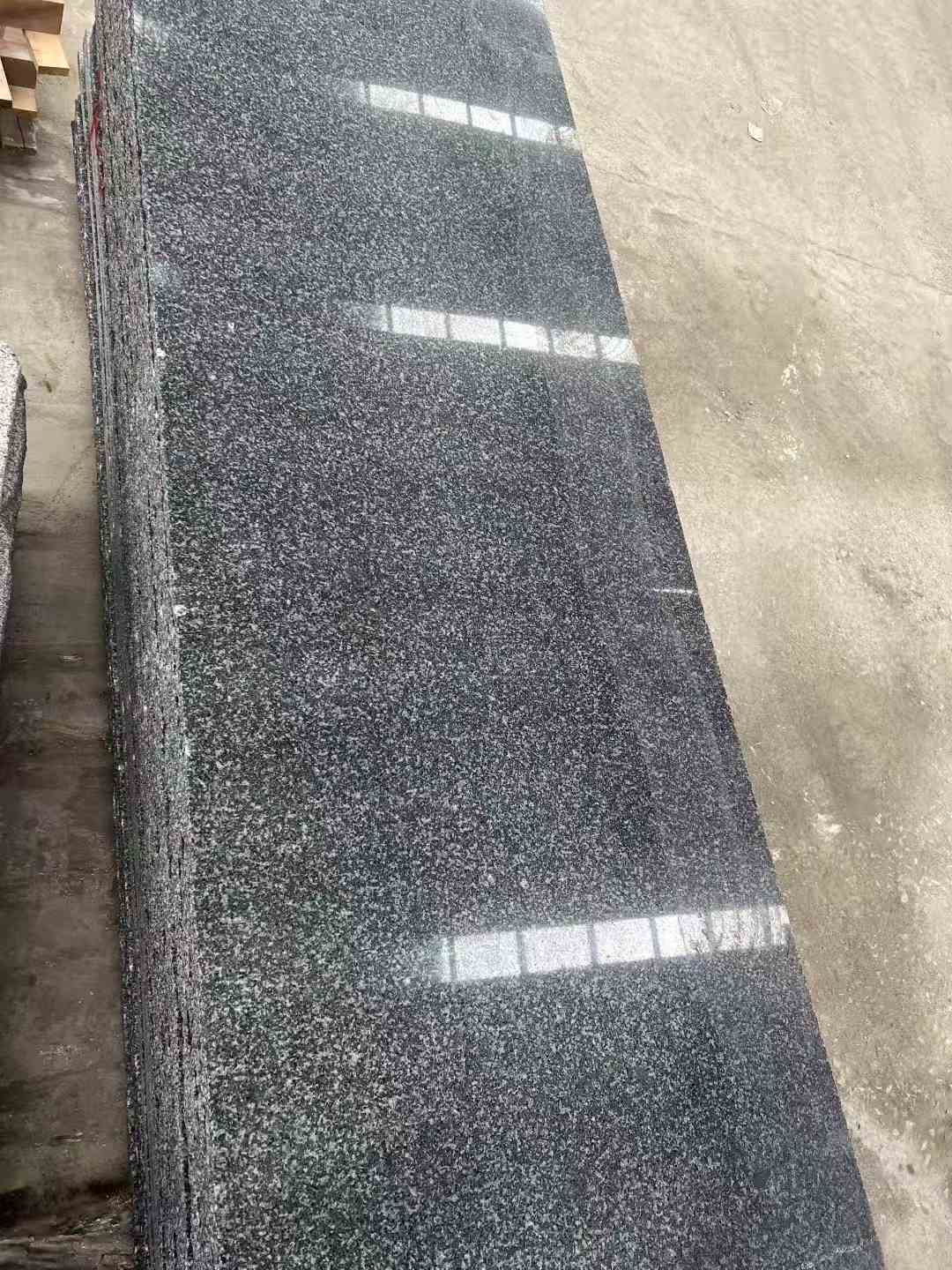 襄阳 芝麻黑光面