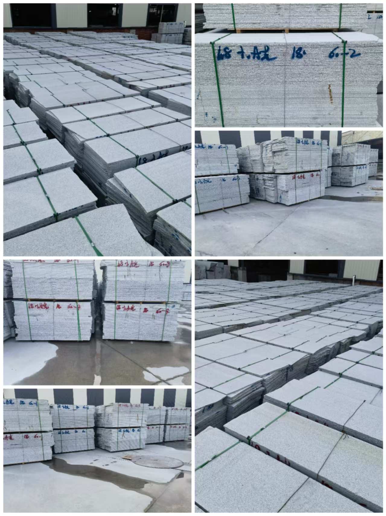 襄阳芝麻白1.8A光毛板