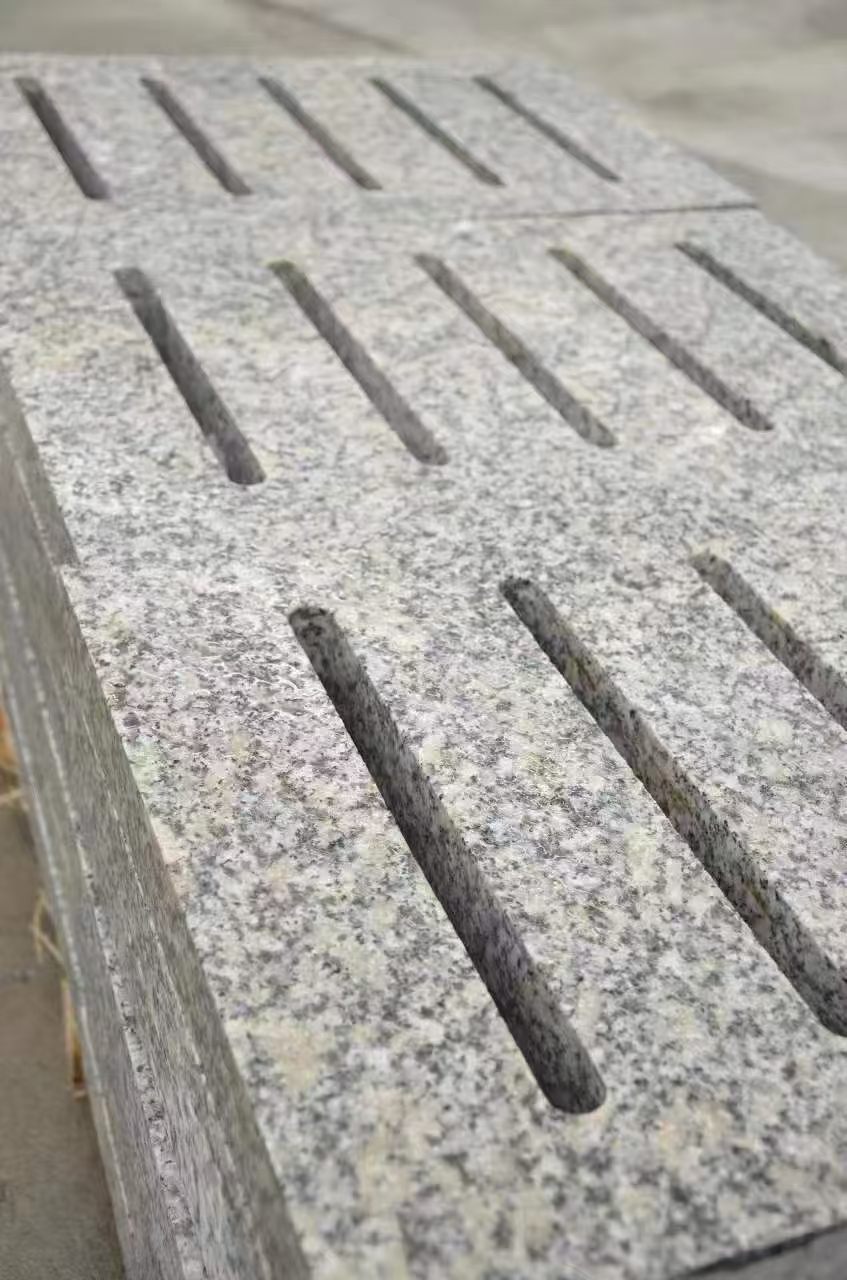 襄阳芙蓉白水沟盖板