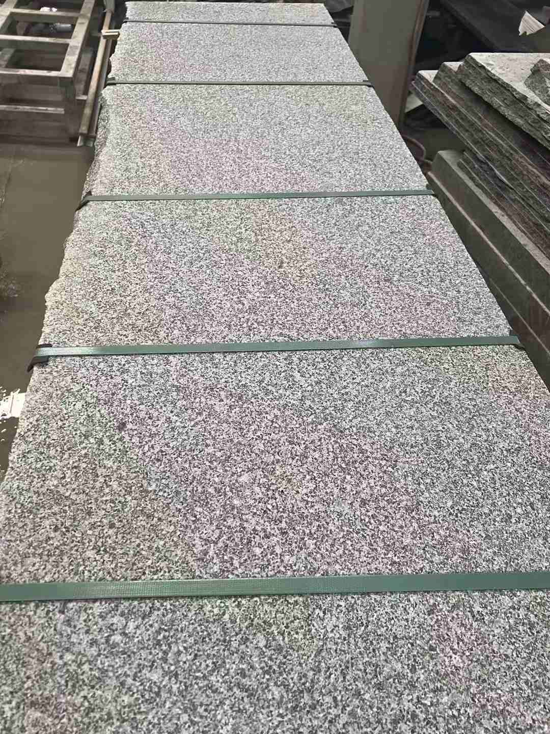 襄阳 芝麻黑火烧面