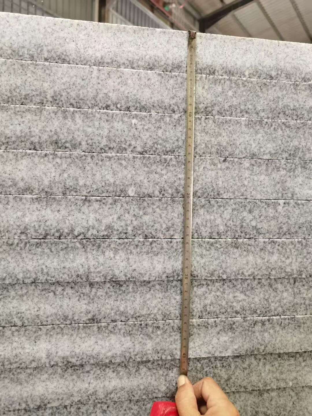 襄阳 芝麻白成品厚薄均匀