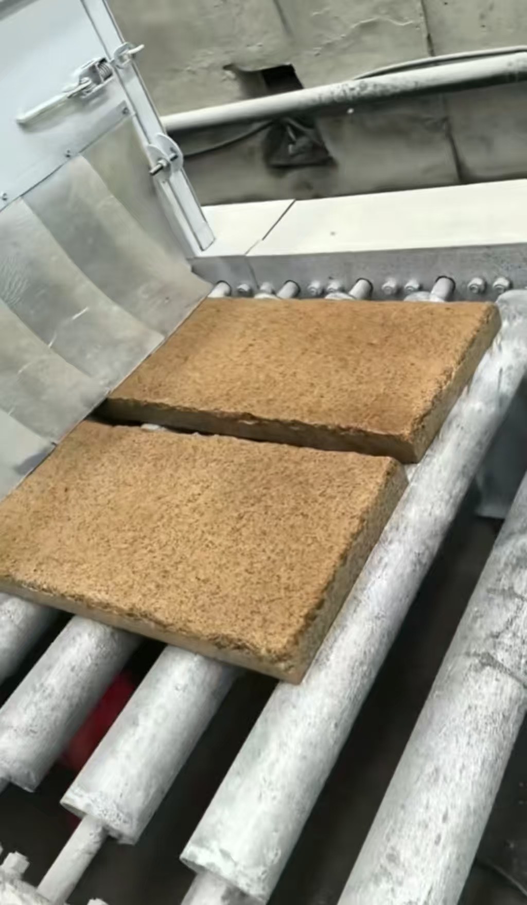 襄阳 仿古石流水线生产，各种颜色可定制