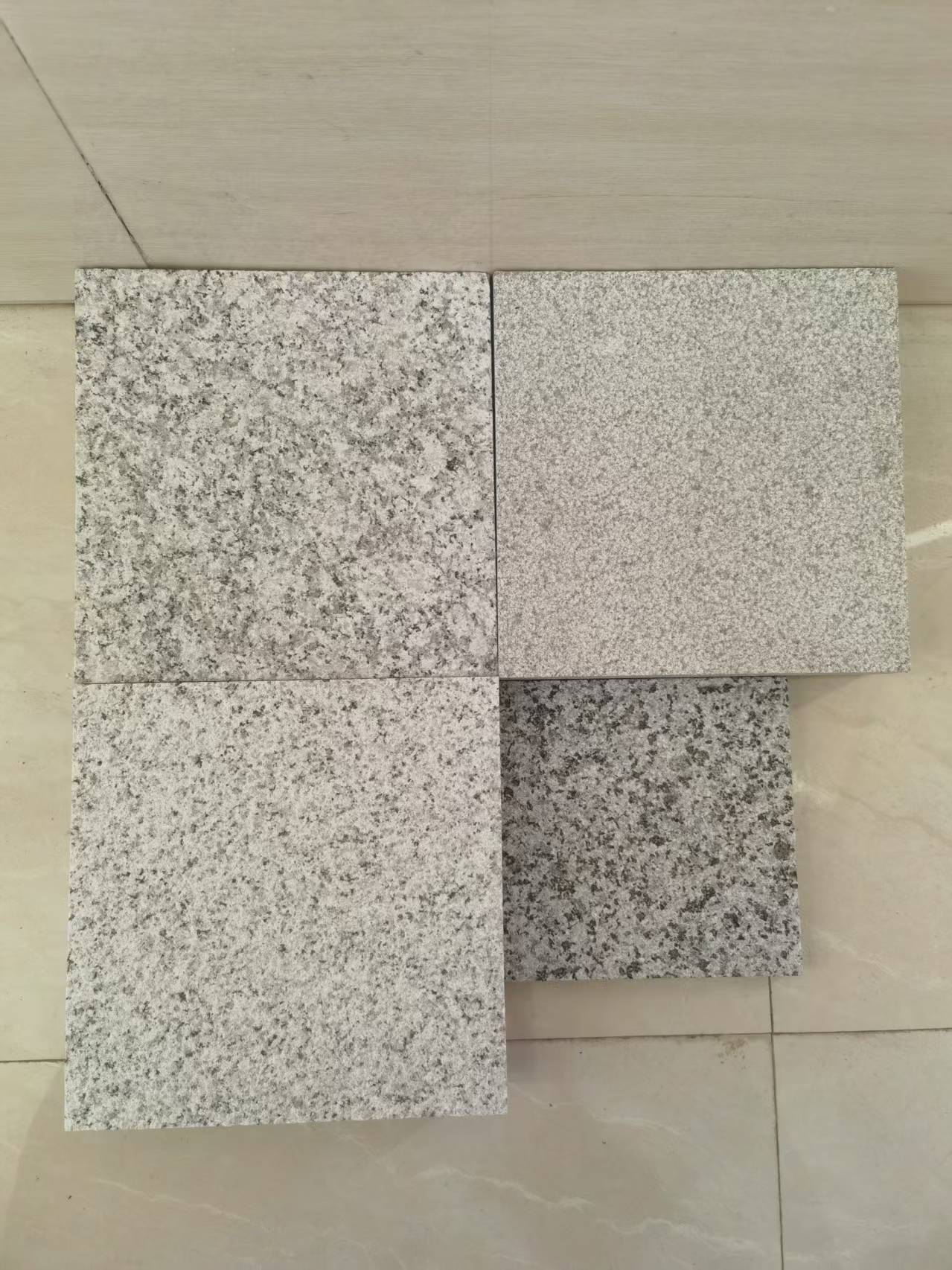 襄阳 芝麻白，芙蓉白，芝麻灰，芝麻黑