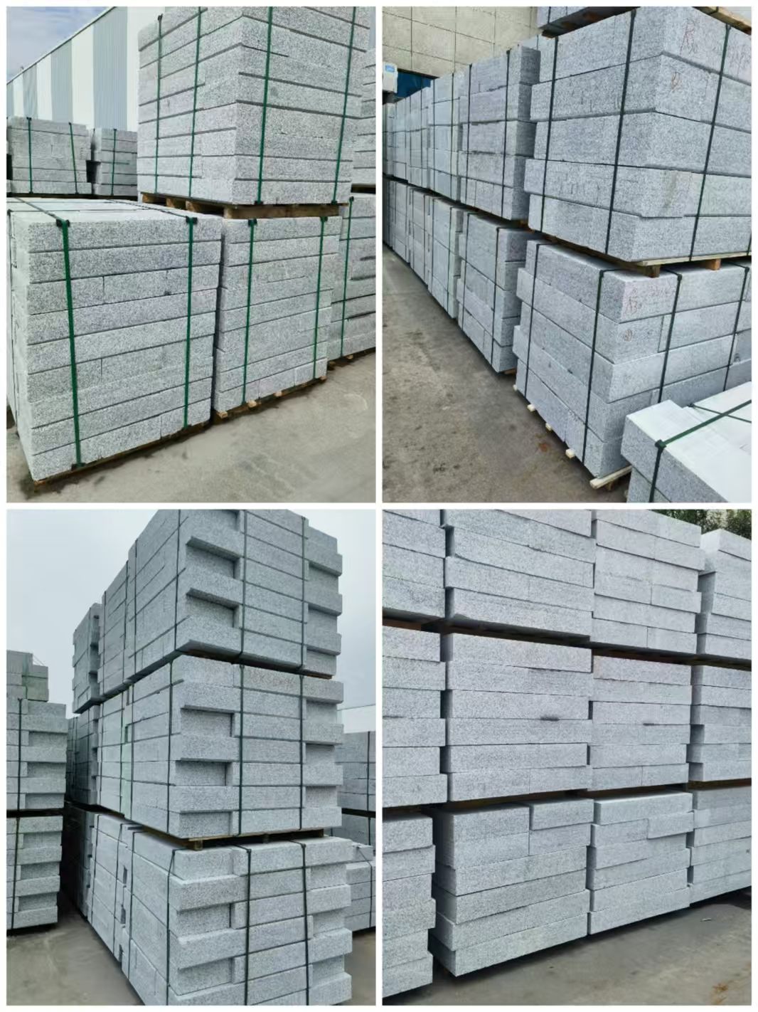 襄阳 花岗岩路沿石多少钱