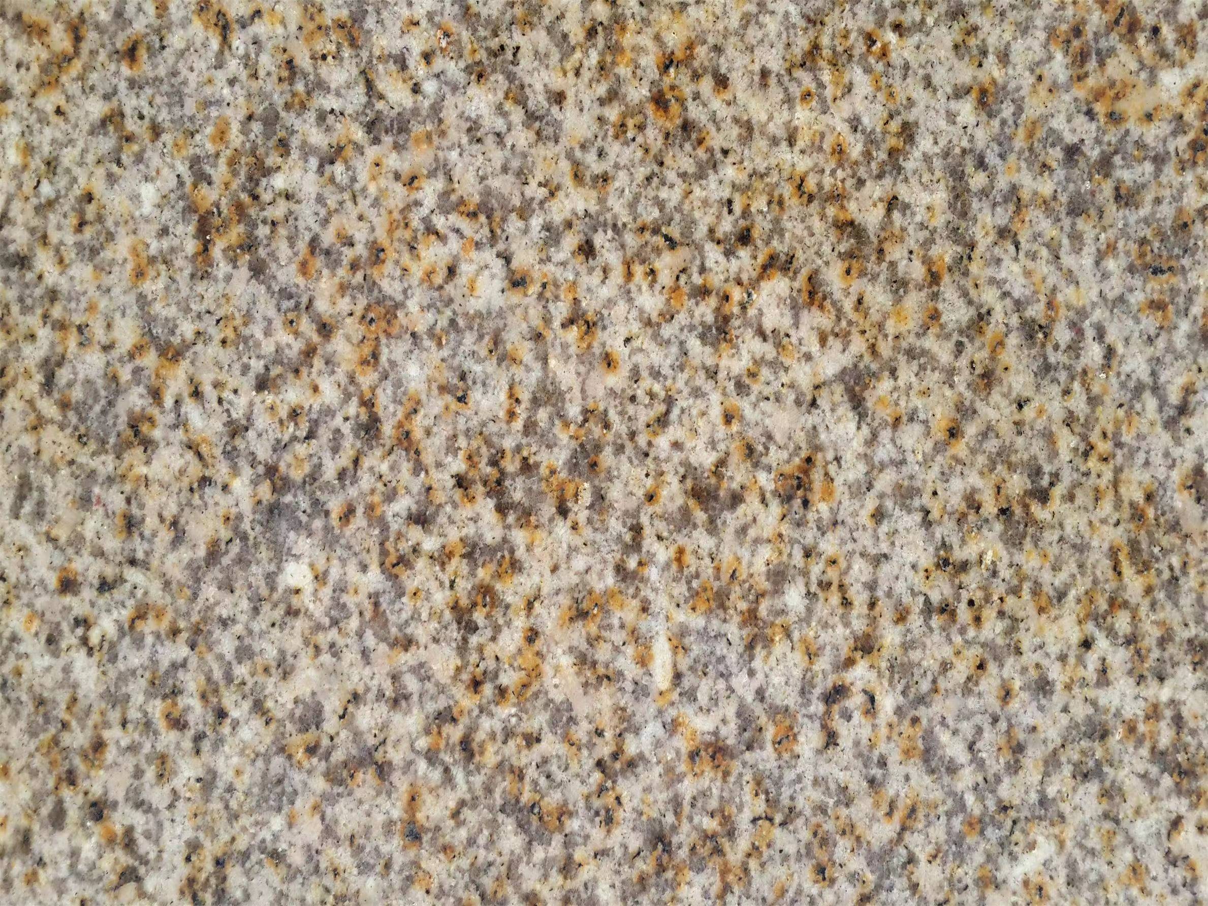 襄阳 黄锈石光面